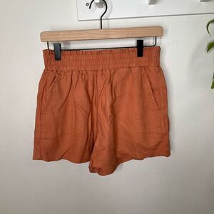 Blank NYC Lightweight Shorts